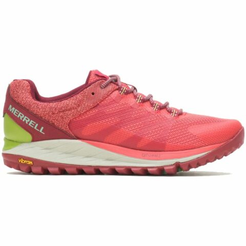 Γυναικεία Αθλητικά Παπούτσια Merrell Antora 2 Ροζ