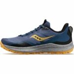 Γυναικεία Αθλητικά Παπούτσια Saucony Peregrine 12 Μπλε