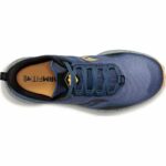 Γυναικεία Αθλητικά Παπούτσια Saucony Peregrine 12 Μπλε