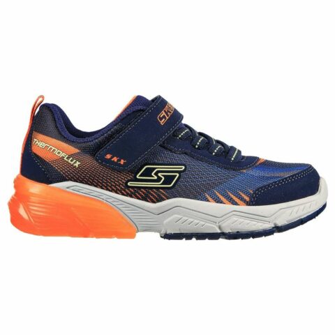 Παιδικά Aθλητικά Παπούτσια Skechers Thermoflux 2.0 Kodron Σκούρο μπλε