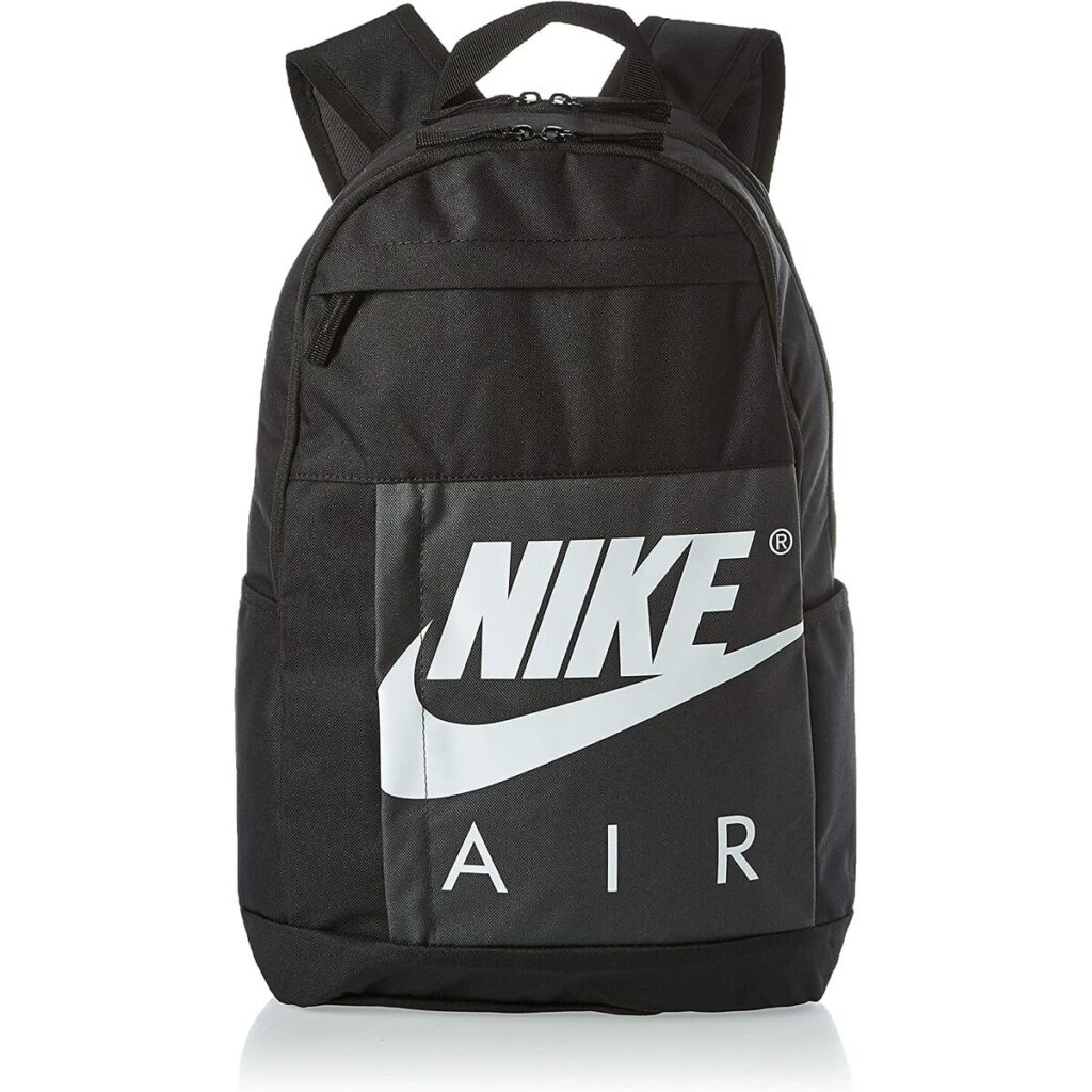 Σχολική Τσάντα Nike DJ7370 010 Μαύρο