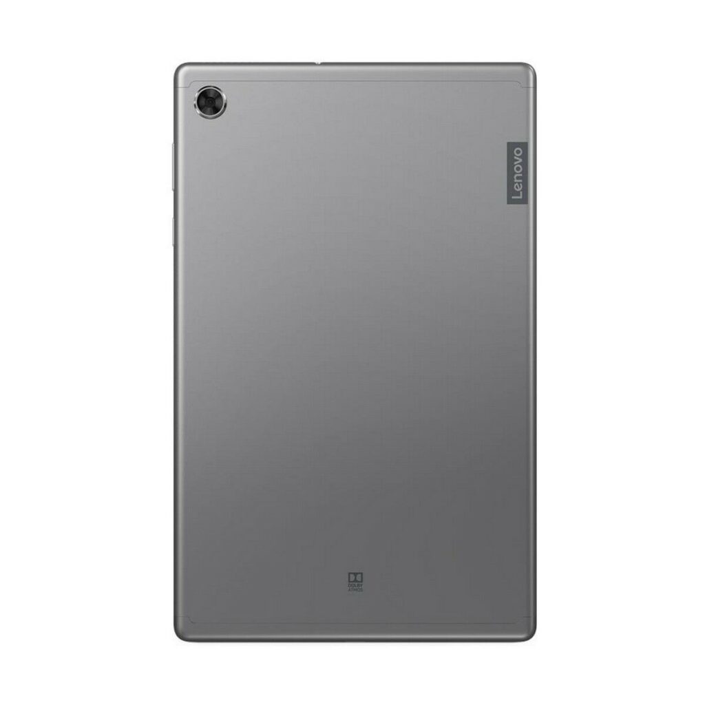Tablet Lenovo M10 FHD Plus 4 GB RAM MediaTek Helio P22T Γκρι Iron Grey 128 GB
