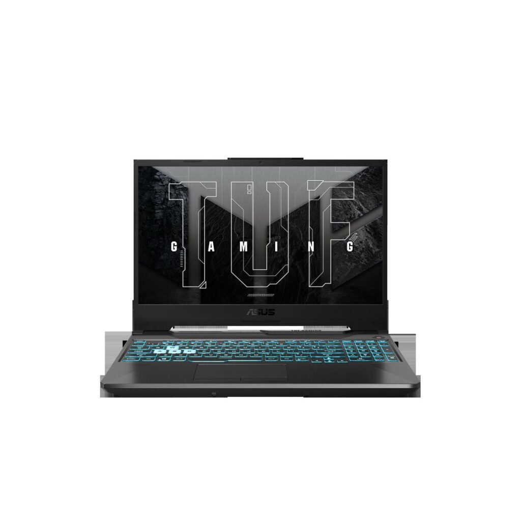 Laptop Asus TUF506HC-HN088 15