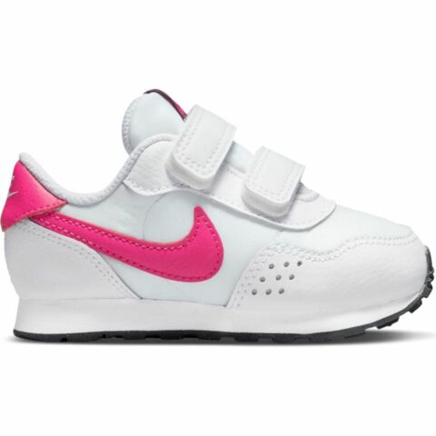 Αθλητικά Παπούτσια για Μωρά Nike MD Valiant Λευκό