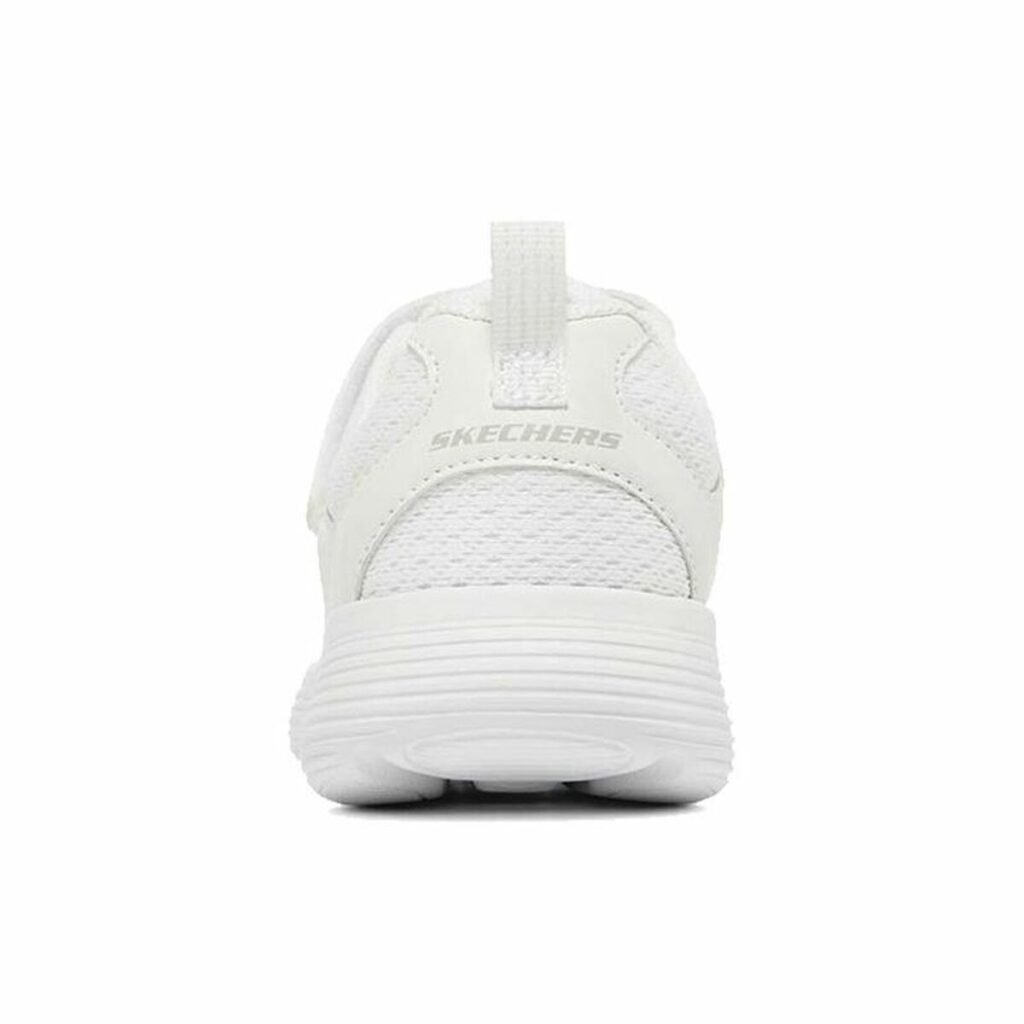 Παιδικά Aθλητικά Παπούτσια Skechers Go Run 400 V2 - Darvix Λευκό