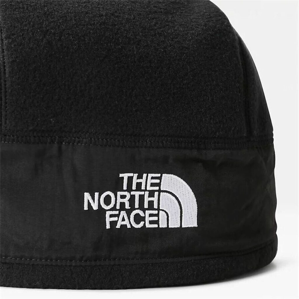 Καπέλο The North Face Denali Beanie Μαύρο S/M