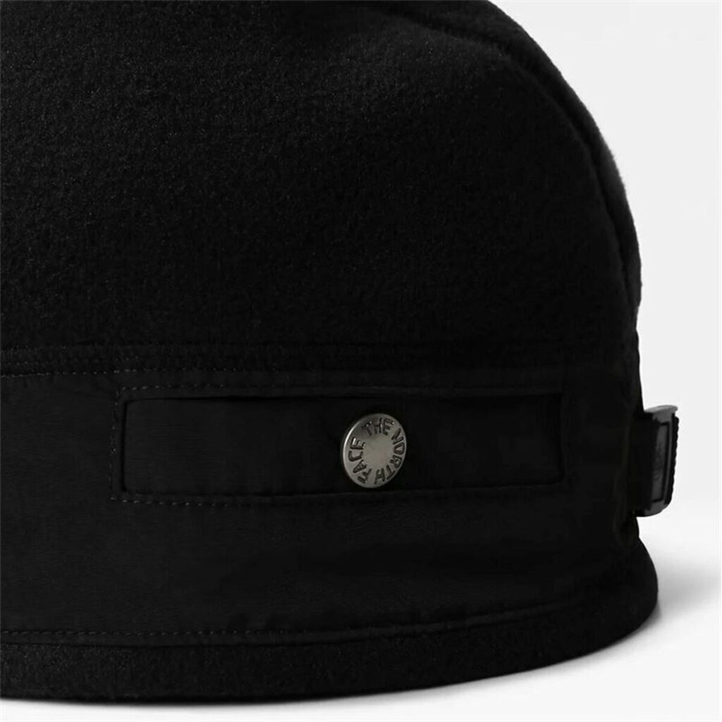Καπέλο The North Face Denali Beanie Μαύρο S/M