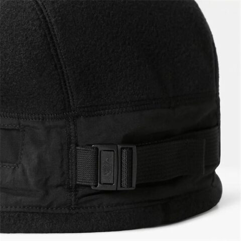 Καπέλο The North Face Denali Beanie Μαύρο L/XL