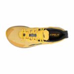 Ανδρικά Αθλητικά Παπούτσια Altra Timp 4 Κίτρινο