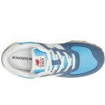 Παιδικά Aθλητικά Παπούτσια New Balance Μπλε