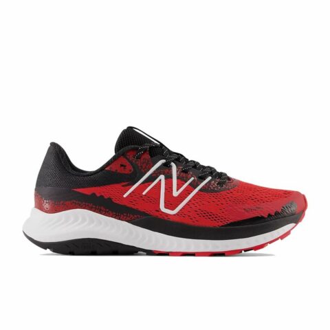 Ανδρικά Αθλητικά Παπούτσια New Balance DynaSoft Nitrel V5 Κόκκινο