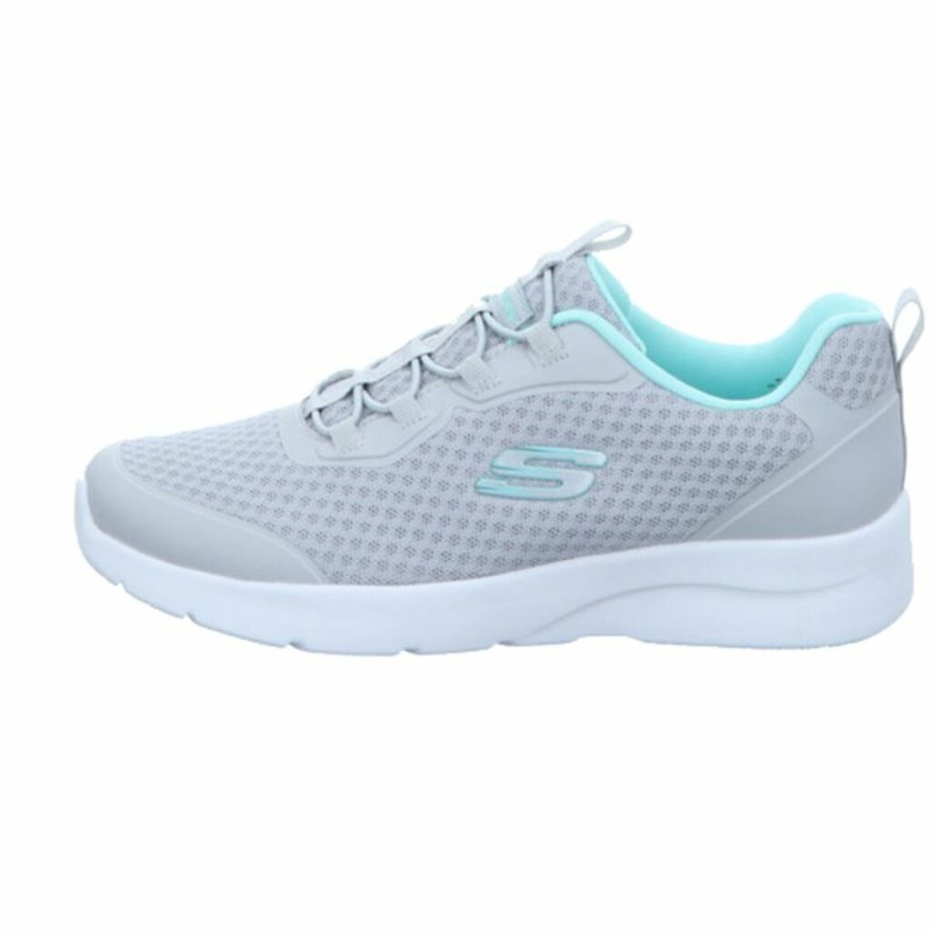 Γυναικεία Αθλητικά Παπούτσια Skechers Dynamight 2.0 Γκρι