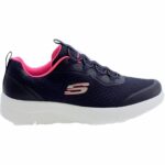 Αθλητικα παπουτσια Skechers Dynamight 2.0 Social Orbit Γυναίκα Μαύρο