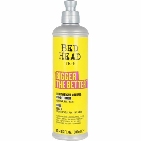 Conditioner Tigi Bed Head Bigger The Better Όγκος (300 ml)
