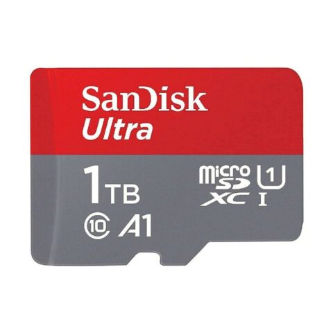 Κάρτα micro SD SanDisk SDSQUA4-1T00-GN6MA 1000 GB