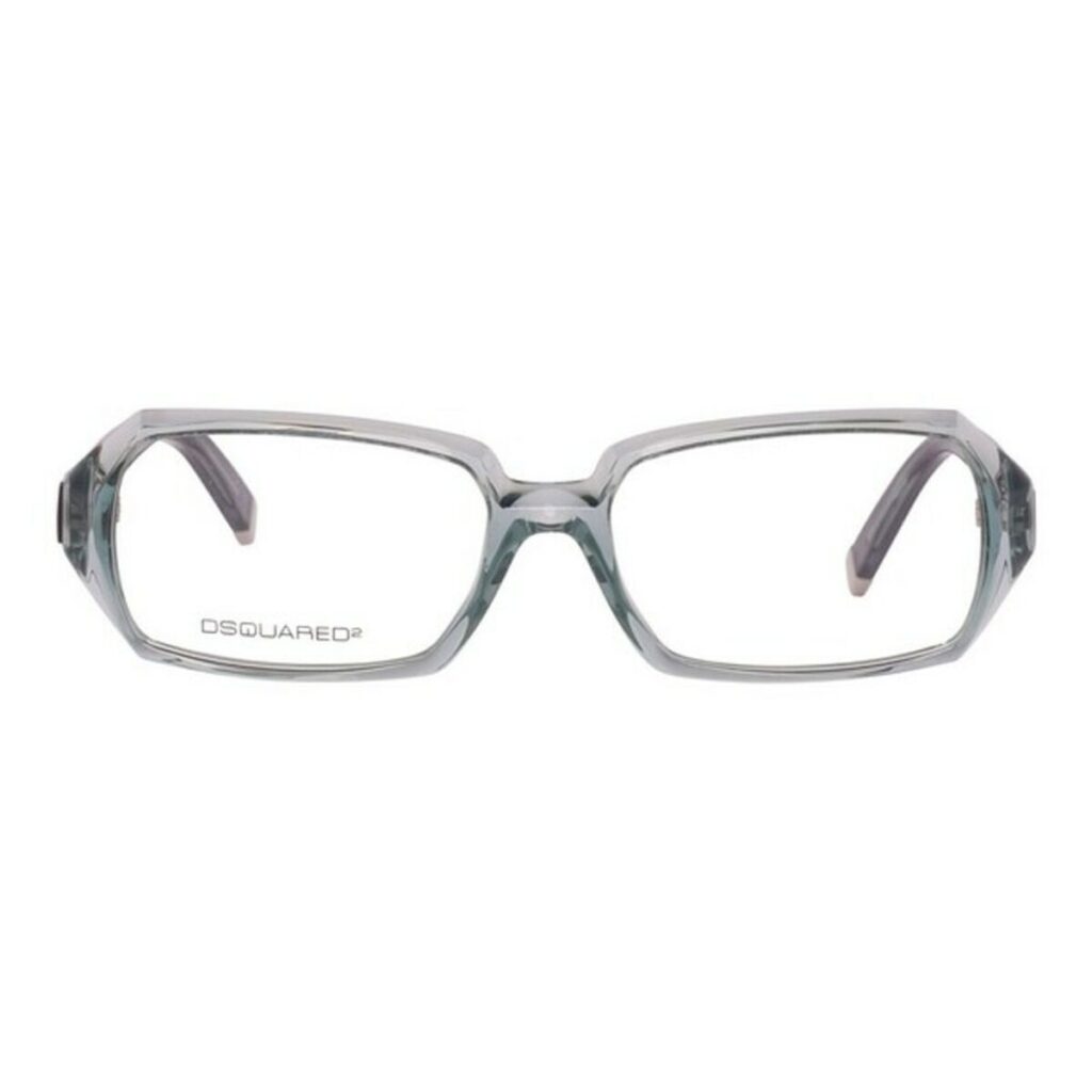 Γυναικεία Σκελετός γυαλιών Dsquared2 DQ5019-087 (ø 54 mm) Διαφανές (ø 54 mm)