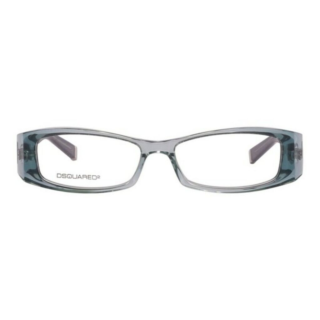 Γυναικεία Σκελετός γυαλιών Dsquared2 DQ5020-087 (ø 51 mm) Διαφανές (ø 51 mm)