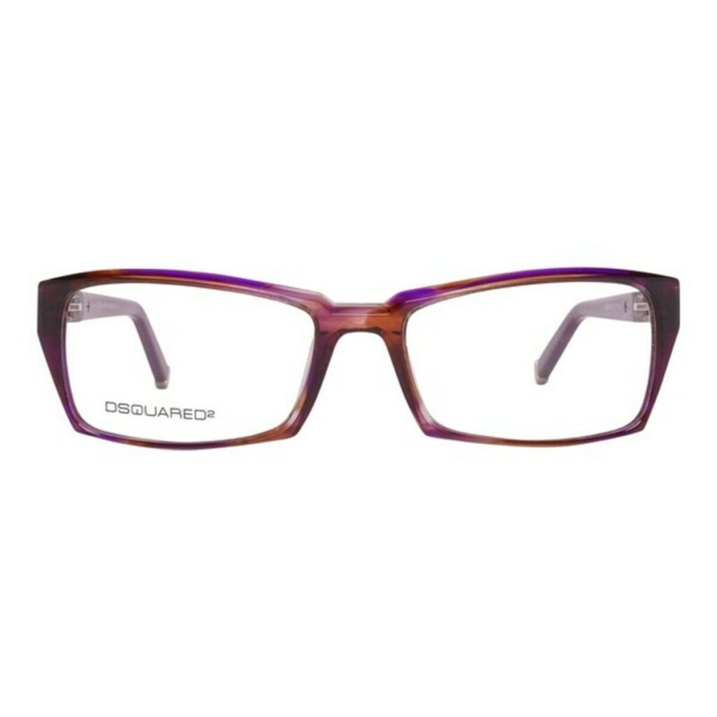Γυναικεία Σκελετός γυαλιών Dsquared2 DQ5046-050 (ø 54 mm) Καφέ (ø 54 mm)