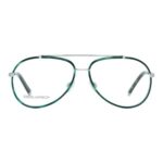 Γυναικεία Σκελετός γυαλιών Dsquared2 DQ5072-020 (ø 54 mm) Πράσινο (ø 54 mm)