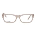 Γυναικεία Σκελετός γυαλιών Dsquared2 DQ5095-021 (ø 54 mm) Διαφανές (ø 54 mm)
