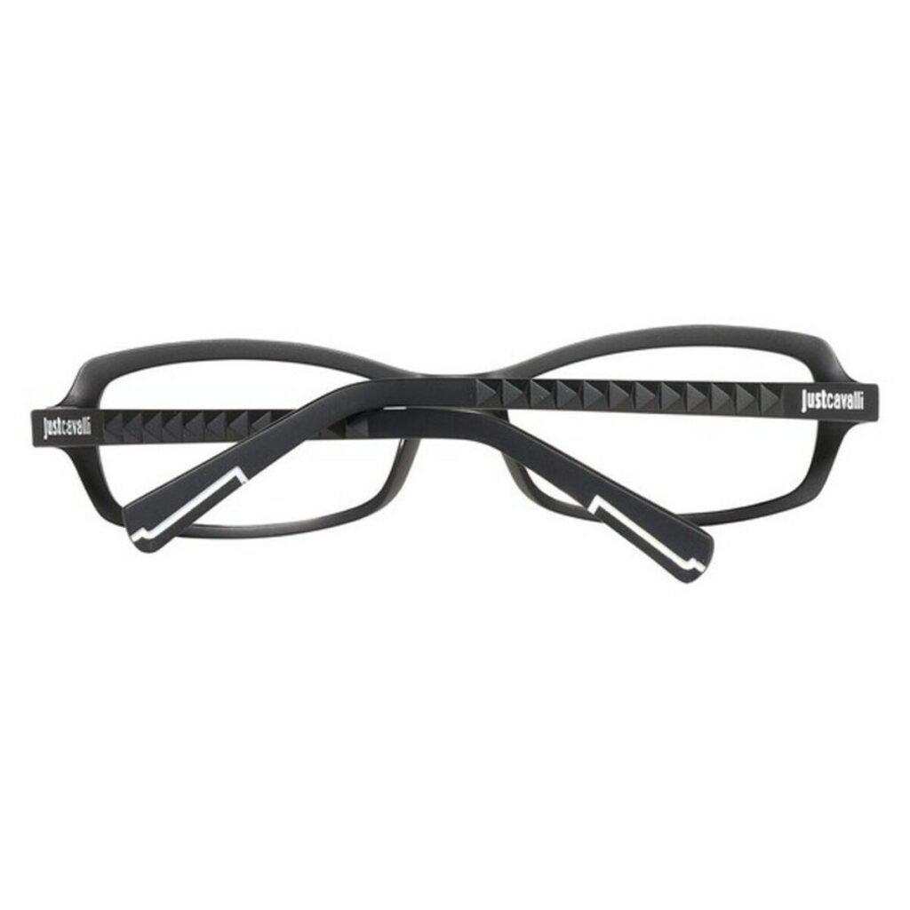 Γυναικεία Σκελετός γυαλιών Just Cavalli JC0541-002-54 Μαύρο (ø 54 mm)