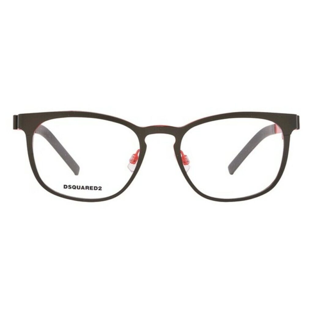 Γυναικεία Σκελετός γυαλιών Dsquared2 DQ5184-020-51 (ø 51 mm) Γκρι (ø 51 mm)