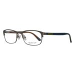 Ανδρικό Σκελετός γυαλιών Gant GA3143 54009 Ασημί ø 54 mm