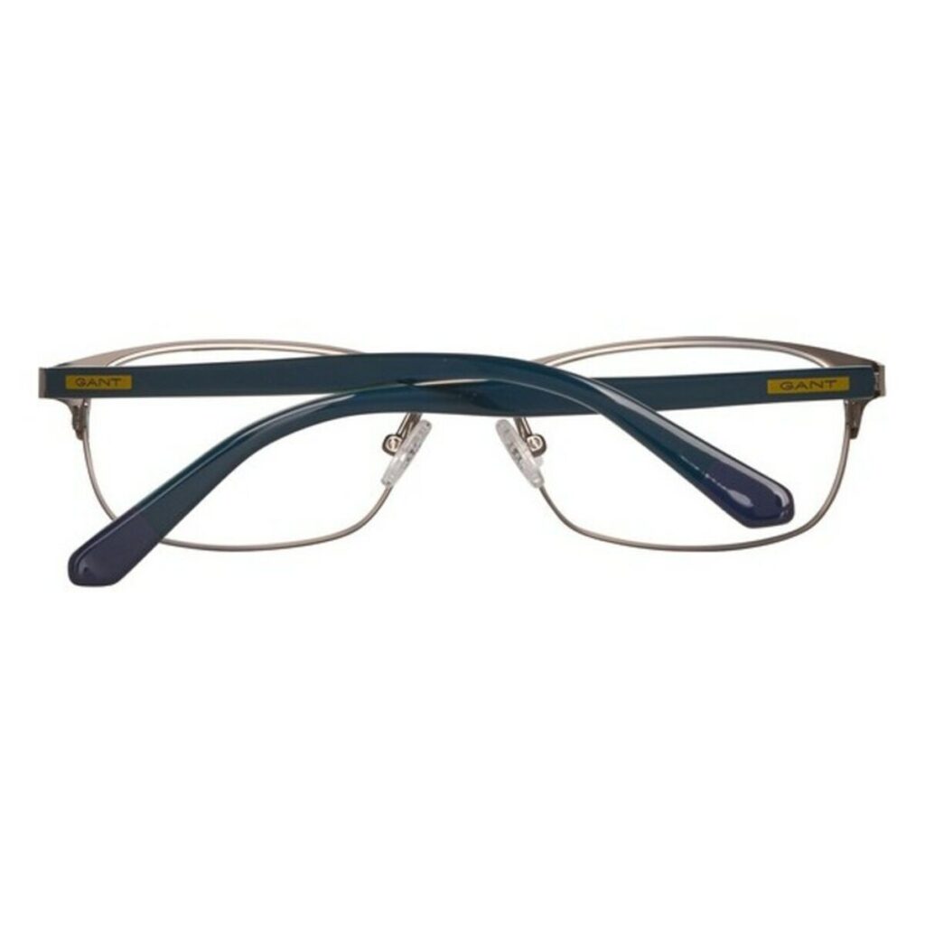 Ανδρικό Σκελετός γυαλιών Gant GA3143 54009 Ασημί ø 54 mm