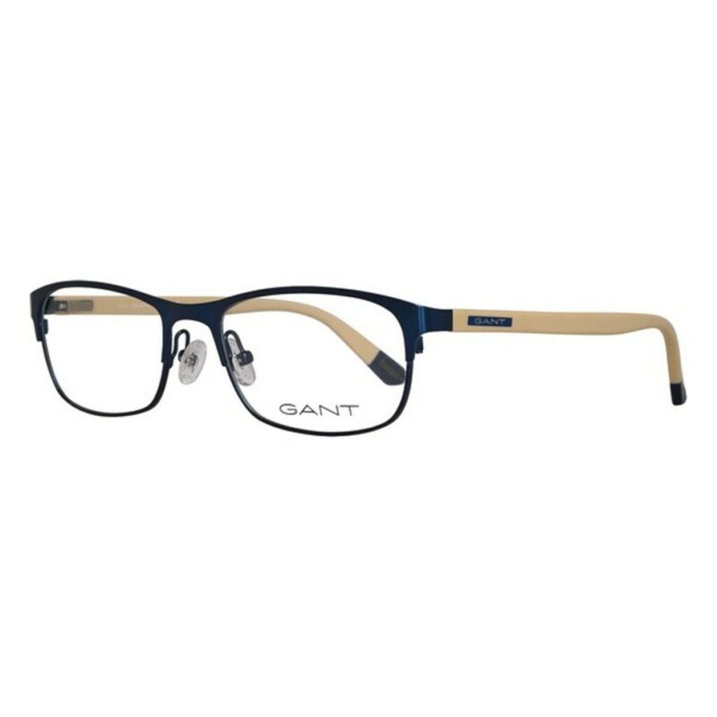 Ανδρικό Σκελετός γυαλιών Gant GA3143 54091 Μπλε ø 54 mm