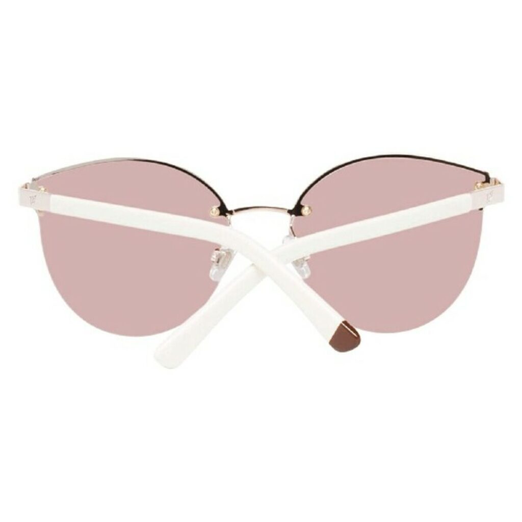 Unisex Γυαλιά Ηλίου Web Eyewear WE0197A ø 59 mm