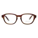 Ανδρικό Σκελετός γυαλιών Gant GRA102 49L44 Καφέ Ø 49 mm
