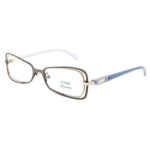 Γυναικεία Σκελετός γυαλιών Guess Marciano GM125-GUNSI Γκρι (ø 51 mm)