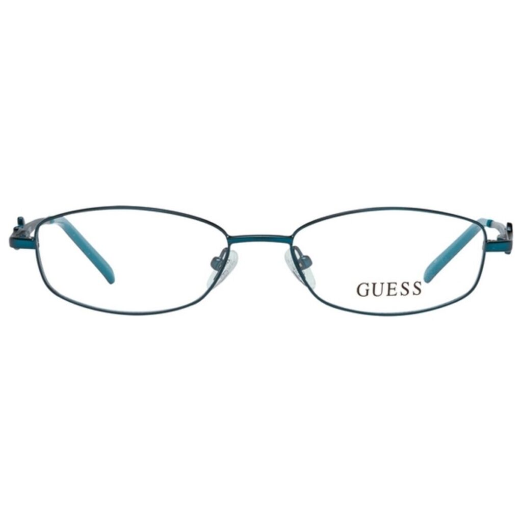 Γυναικεία Σκελετός γυαλιών Guess GU2284-GRN-51 (ø 51 mm) Μπλε (ø 51 mm)