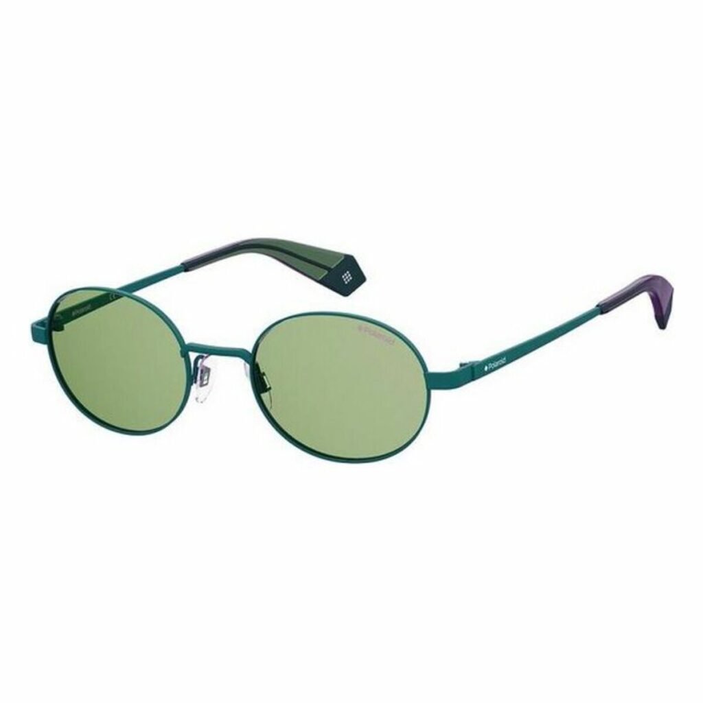 Unisex Γυαλιά Ηλίου Polaroid PLD6066S-1EDUC