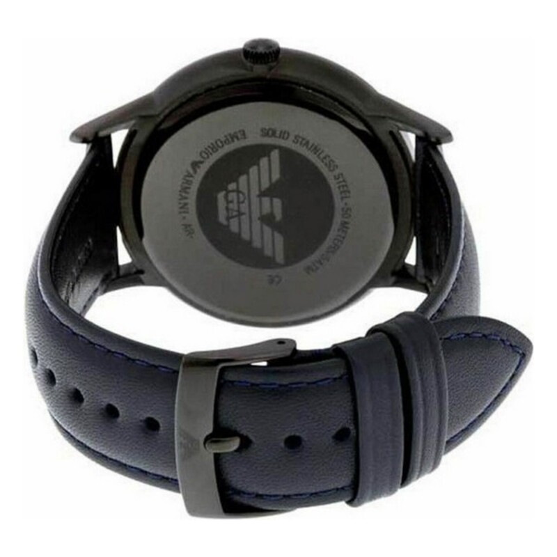 Ανδρικά Ρολόγια Armani (Ø 43 mm)