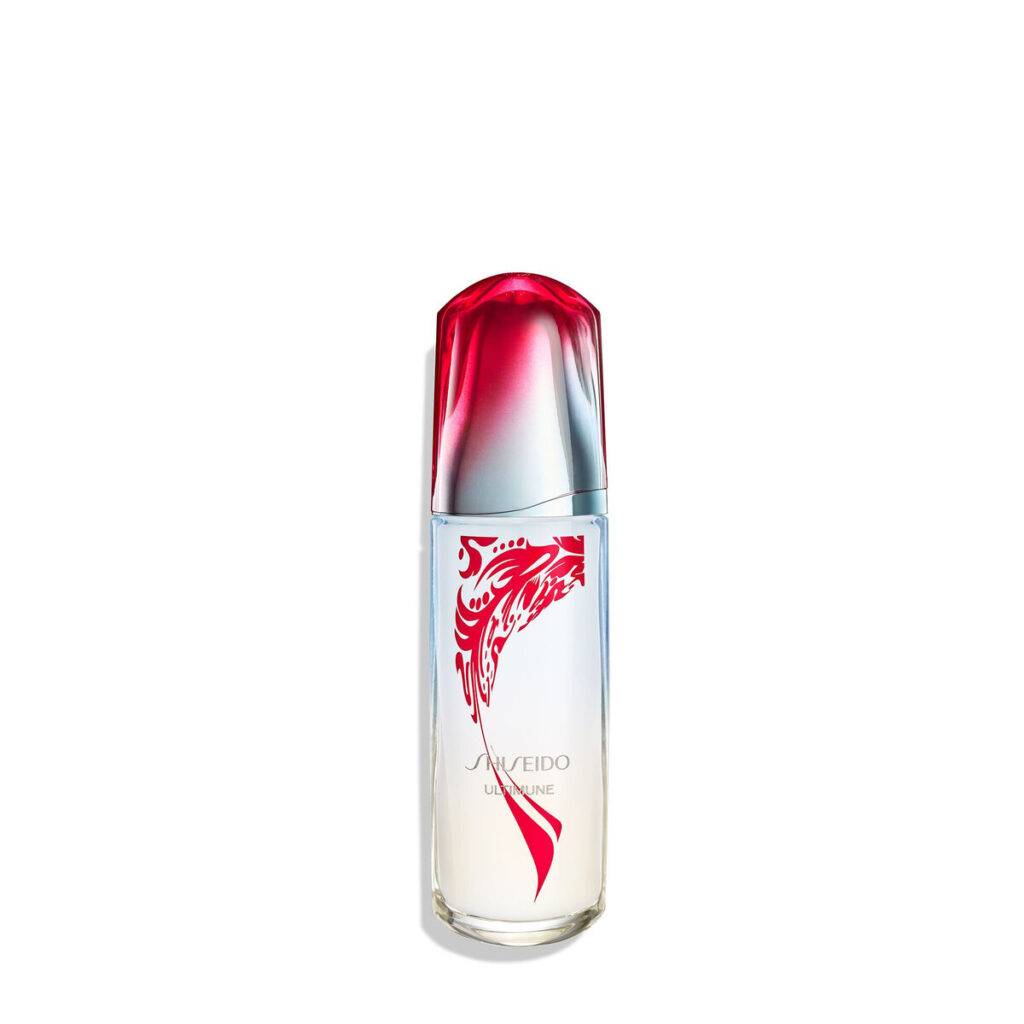 Ορός Προσώπου Shiseido Ultimune Συμπυκνωμένο (75 ml)