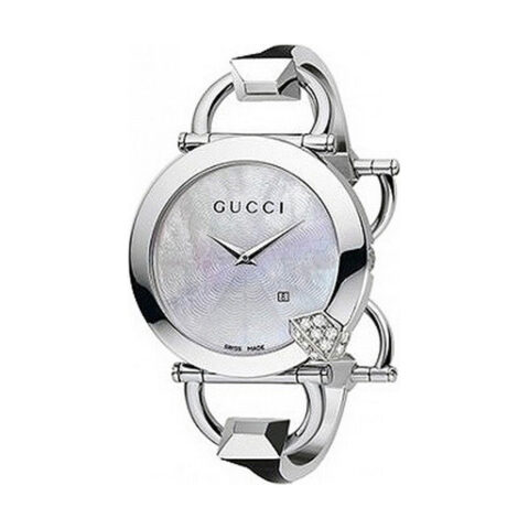 Γυναικεία Ρολόγια Gucci CHIODO (Ø 35 mm)