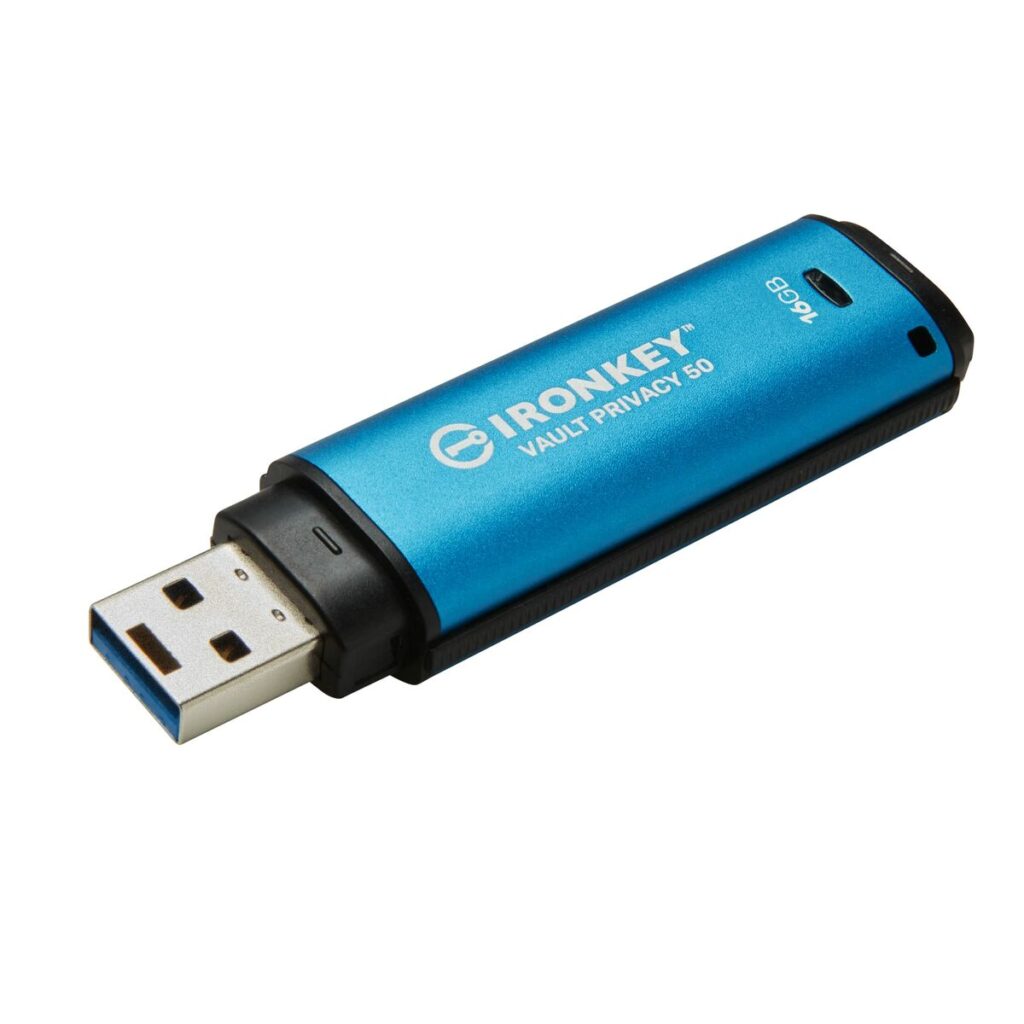 Στικάκι USB Kingston IKVP50/16GB 16 GB