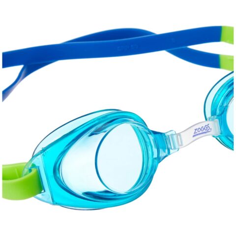 Γυαλιά κολύμβησης Zoggs Little Ripper Μπλε