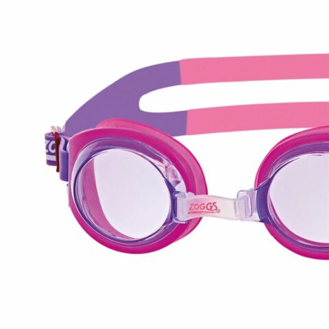 Γυαλιά κολύμβησης Zoggs Little Ripper Παιδιά Ροζ Ένα μέγεθος