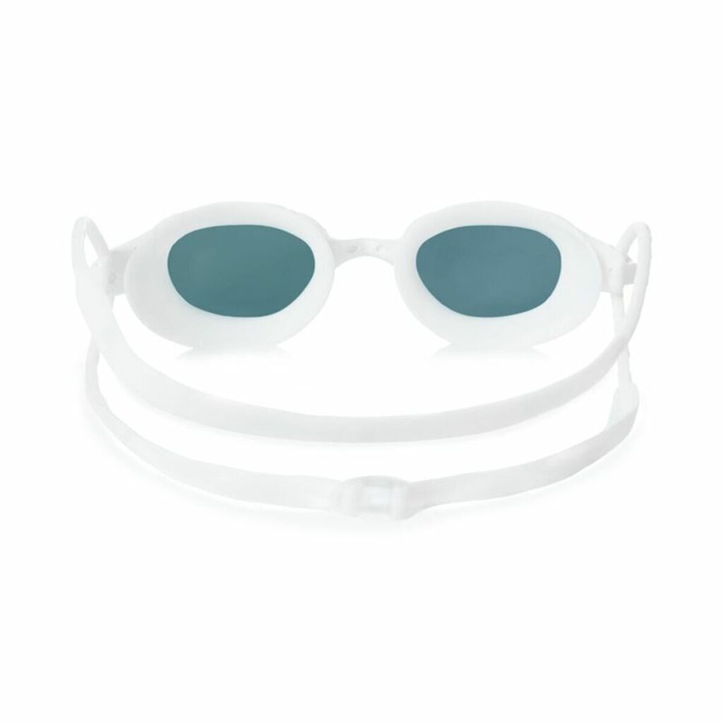 Γυαλιά κολύμβησης Zoggs Predator Λευκό S
