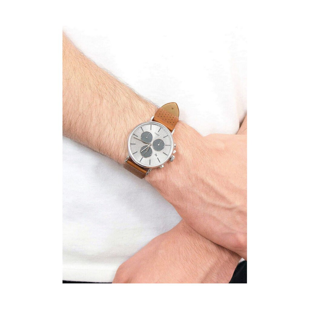 Ανδρικά Ρολόγια Timex TW2R799D7