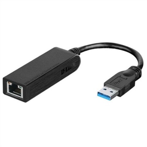 Αντάπτορας Δικτύου D-Link DUB-1312             LAN 1 Gbps USB 3.0