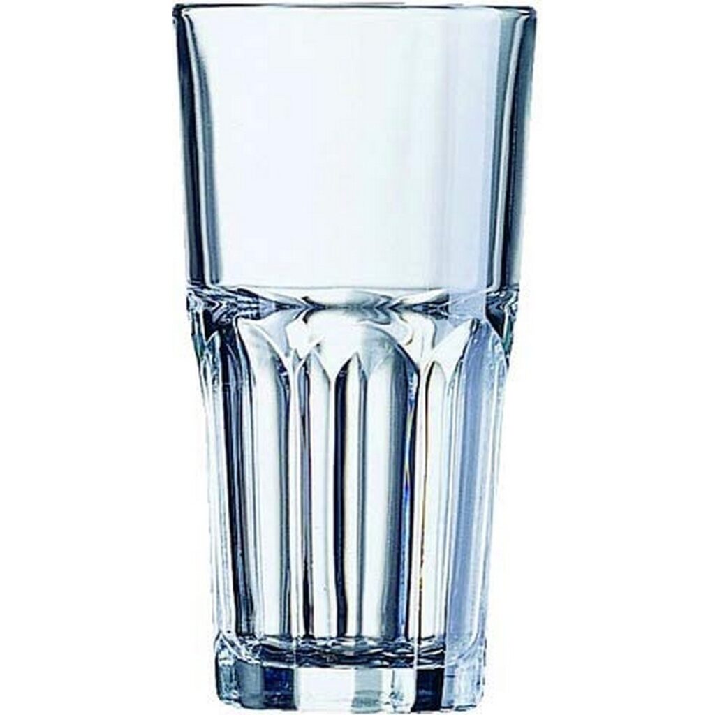 Γυαλιά Arcoroc x6 Διαφανές Γυαλί (200 ml) (x6)