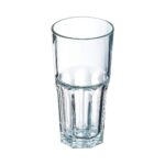 Γυαλιά Arcoroc x6 Διαφανές Γυαλί (200 ml) (x6)