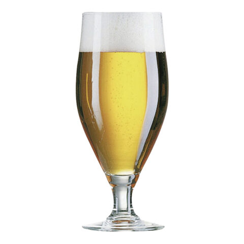 Ποτήρι Mπύρας Luminarc Spirit Bar Διαφανές Γυαλί (500 ml) (Pack 6x)