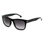 Unisex Γυαλιά Ηλίου Lozza SL4135M-0BLK Μαύρο (ø 54 mm)