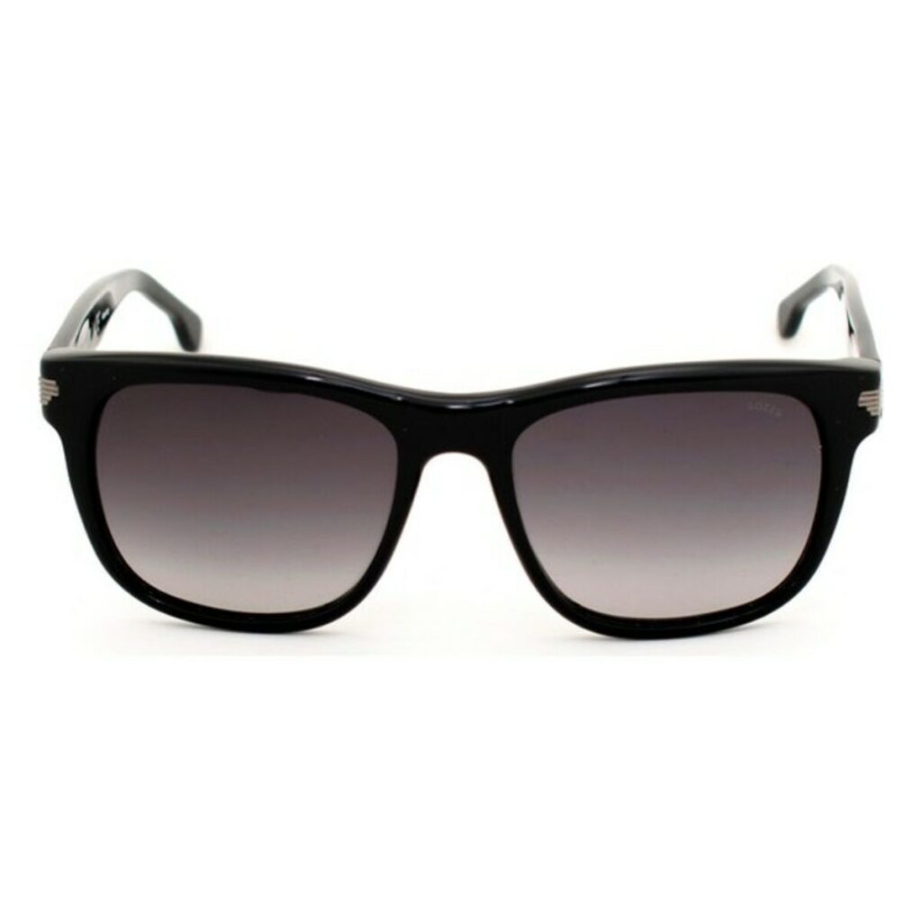 Unisex Γυαλιά Ηλίου Lozza SL4135M-0BLK Μαύρο (ø 54 mm)
