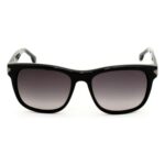 Unisex Γυαλιά Ηλίου Lozza SL4135M-0BLK Μαύρο (ø 54 mm)
