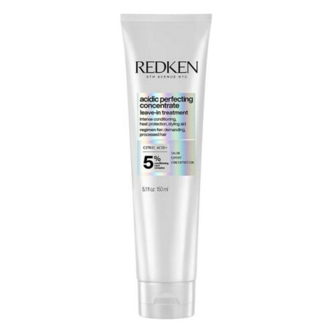 Προστατευτική Θεραπεία Μαλλιών    Redken Acidic Bonding Concentrate              (150 ml)